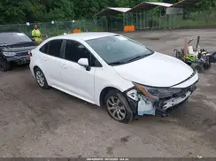 5YFEPMAE3NP274700 2022 TOYOTA COROLLA