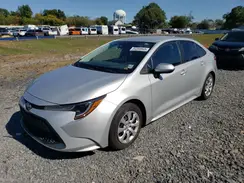 5YFEPMAE3NP274941 2022 TOYOTA COROLLA