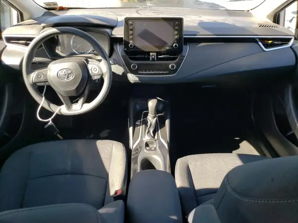 5YFEPMAE3NP274941 2022 TOYOTA COROLLA - Image 8