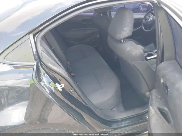 5YFEPMAE3NP275071 2022 TOYOTA COROLLA - Image 8