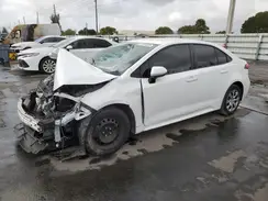 5YFEPMAE3NP275152 2022 TOYOTA COROLLA
