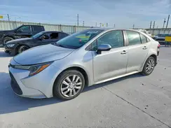 5YFEPMAE3NP275300 2022 TOYOTA COROLLA