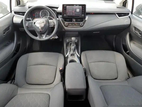 5YFEPMAE3NP275443 2022 TOYOTA COROLLA - Image 8