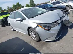 5YFEPMAE3NP276592 2022 TOYOTA COROLLA