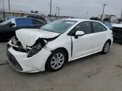 5YFEPMAE3NP276964 2022 TOYOTA COROLLA