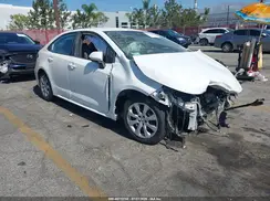 5YFEPMAE3NP277273 2022 TOYOTA COROLLA