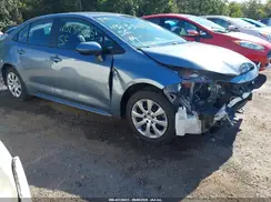 5YFEPMAE3NP277502 2022 TOYOTA COROLLA