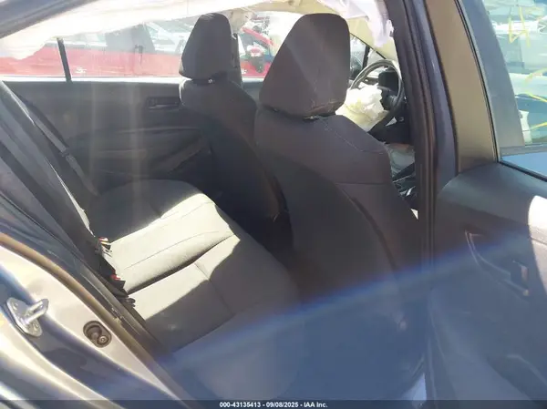 5YFEPMAE3NP277502 2022 TOYOTA COROLLA - Image 8