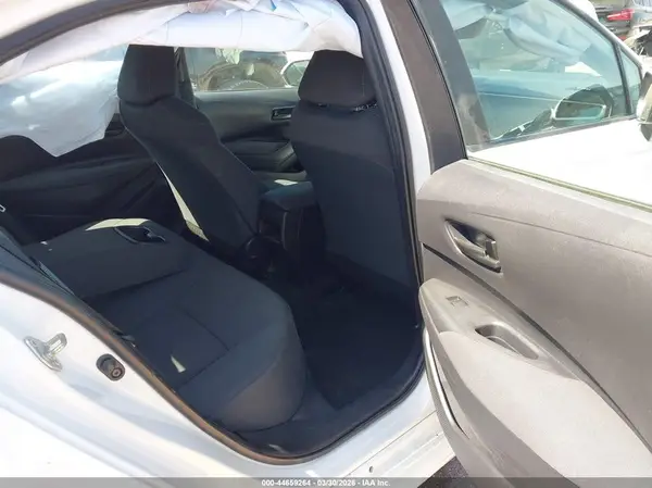 5YFEPMAE3NP277547 2022 TOYOTA COROLLA - Image 8