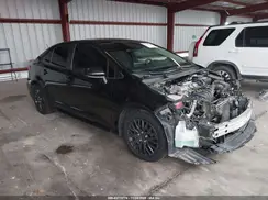 5YFEPMAE3NP277614 2022 TOYOTA COROLLA