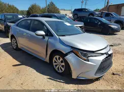 5YFEPMAE3NP277998 2022 TOYOTA COROLLA