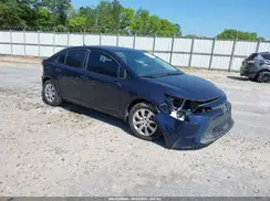 5YFEPMAE3NP279136 2022 TOYOTA COROLLA