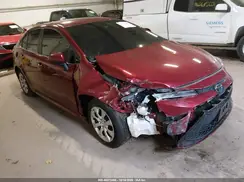 5YFEPMAE3NP279198 2022 TOYOTA COROLLA