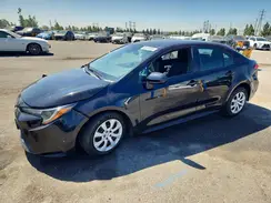 5YFEPMAE3NP281159 2022 TOYOTA COROLLA