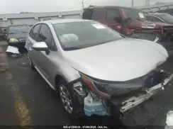 5YFEPMAE3NP282456 2022 TOYOTA COROLLA