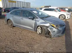 5YFEPMAE3NP283056 2022 TOYOTA COROLLA