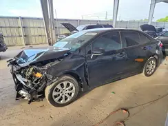 5YFEPMAE3NP283347 2022 TOYOTA COROLLA