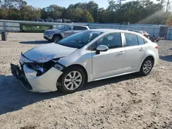 5YFEPMAE3NP283669 2022 TOYOTA COROLLA