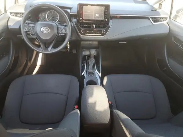 5YFEPMAE3NP283669 2022 TOYOTA COROLLA - Image 8