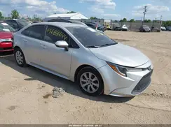 5YFEPMAE3NP283901 2022 TOYOTA COROLLA