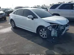 5YFEPMAE3NP284126 2022 TOYOTA COROLLA