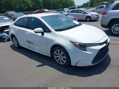 5YFEPMAE3NP284448 2022 TOYOTA COROLLA