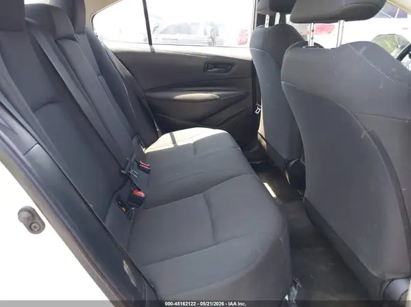 5YFEPMAE3NP284448 2022 TOYOTA COROLLA - Image 8