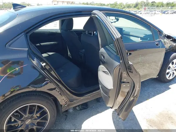5YFEPMAE3NP284580 2022 TOYOTA COROLLA - Image 8