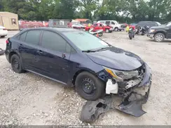 5YFEPMAE3NP284661 2022 TOYOTA COROLLA