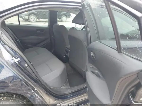 5YFEPMAE3NP284661 2022 TOYOTA COROLLA - Image 8