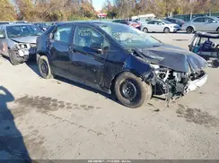5YFEPMAE3NP284790 2022 TOYOTA COROLLA