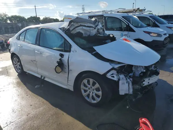 5YFEPMAE3NP285194 2022 TOYOTA COROLLA - Image 8