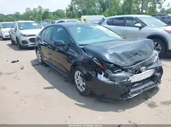 5YFEPMAE3NP285275 2022 TOYOTA COROLLA