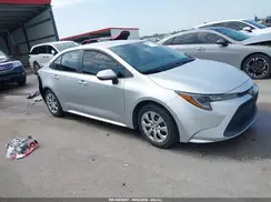 5YFEPMAE3NP285356 2022 TOYOTA COROLLA