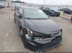 5YFEPMAE3NP285468 2022 TOYOTA COROLLA