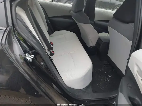5YFEPMAE3NP285468 2022 TOYOTA COROLLA - Image 8