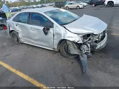 5YFEPMAE3NP285728 2022 TOYOTA COROLLA