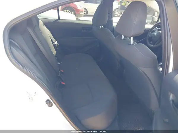 5YFEPMAE3NP286281 2022 TOYOTA COROLLA - Image 8