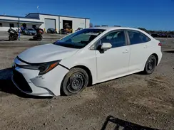 5YFEPMAE3NP286992 2022 TOYOTA COROLLA