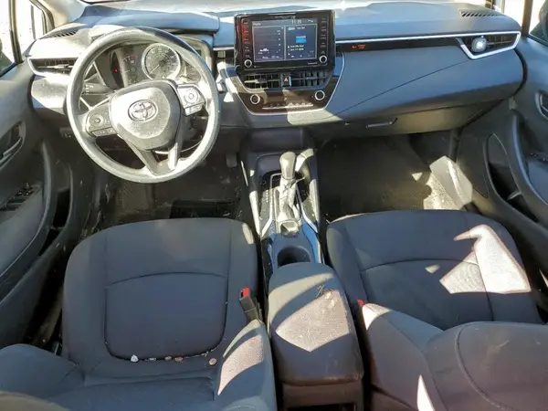 5YFEPMAE3NP286992 2022 TOYOTA COROLLA - Image 8
