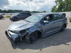 5YFEPMAE3NP287477 2022 TOYOTA COROLLA