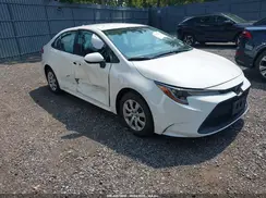5YFEPMAE3NP287530 2022 TOYOTA COROLLA