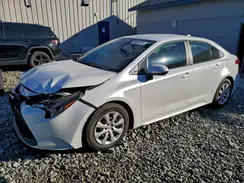 5YFEPMAE3NP288385 2022 TOYOTA COROLLA