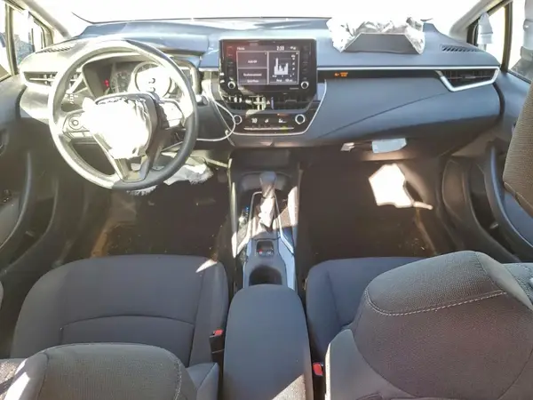 5YFEPMAE3NP288385 2022 TOYOTA COROLLA - Image 8