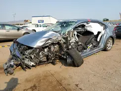 5YFEPMAE3NP288709 2022 TOYOTA COROLLA
