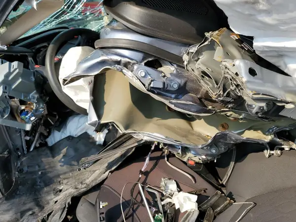 5YFEPMAE3NP288709 2022 TOYOTA COROLLA - Image 8