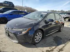 5YFEPMAE3NP289519 2022 TOYOTA COROLLA