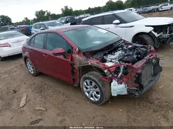 5YFEPMAE3NP289729 2022 TOYOTA COROLLA