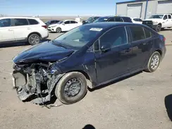 5YFEPMAE3NP290007 2022 TOYOTA COROLLA