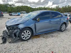 5YFEPMAE3NP290539 2022 TOYOTA COROLLA